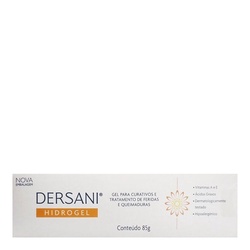 Dersani Hidrogel 85gr