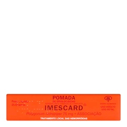 Imescard Pom. C/25 G