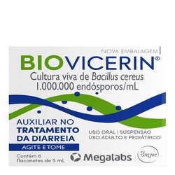 Biovicerin 06flac