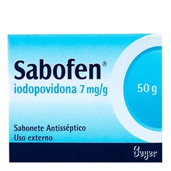 Sabofen Sab. 50gr