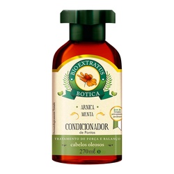 Co B.extratus Botica Arnica 270 Ml