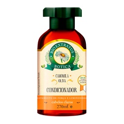 Co B.extratus Botica Camomila 270 Ml