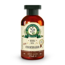 Co B.extratus Botica Henna 270 Ml