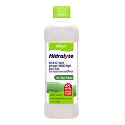 Hidralyte Coco (nat) 500ml