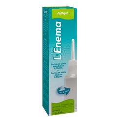 L-enema (nat) 130ml