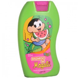 Sh Inf T Monica Magali Cacheado 250ml