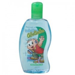 Cl Inf T Monica Cebolinha 215 Ml