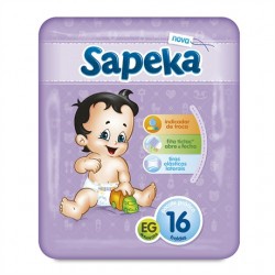 Fr Sapeka Economico Xg 20 Unds