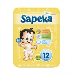 Fr Sapeka Economico Sxg 16 Unds