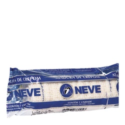 Atad.crepom 10cm (neve) 4,5 M