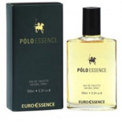 Cl Euroessence Polo 100 Ml