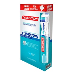 Eb Clinexidin 300 Ml