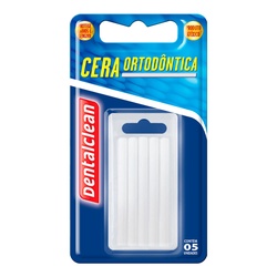 Cera Dclean Ortodontica C/5 Und