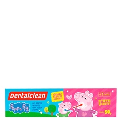 Cd Dclean Peppa Gel 50 G *