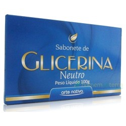 Sab Glicerina Neutro (an) 100 G