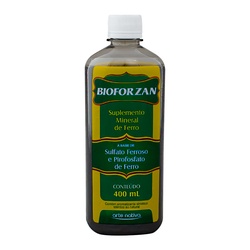 Bioforzan (arte) 400ml