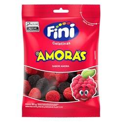 Fini Amoras Gelatinosas 90 G