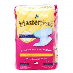 Fr Ad Masterfral (p) 10 Und