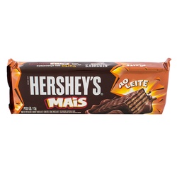 Bombom Hersheys Cookies Extra/cremo 115g
