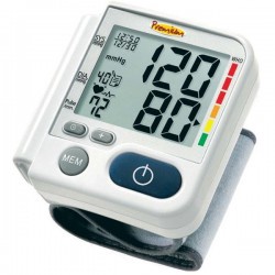Apar Pressao Digital Pulso Gp200 G-tech