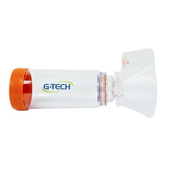 EspaÇador P/aerosol G-tech Ad/inf