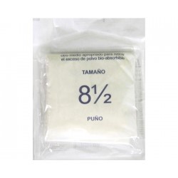 Luvas Cirurgica 8,5 (embramac) 01 Par
