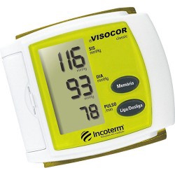 Apar Pressao Digital/pulso Visocor Class