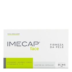 Imecap Rejuvenescedor 60cps