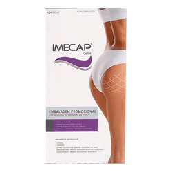 Imecap Cellut Kit Gel 250gr+60cap