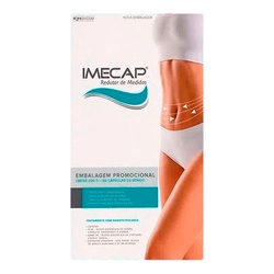 Imecap Redutor Kit Cr 250gr
