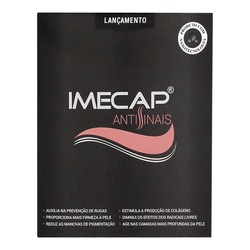 Imecap Antissinais Cr 35gr