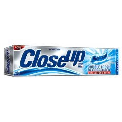 Cd Close-up Double Fresh 90 G
