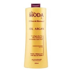 Co A.parf Oil Argan  300ml