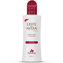 Hid Davene T.tipo Pele Perf Orig 180 Ml