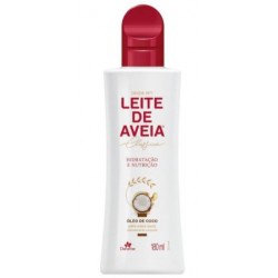 Hid Davene Ext Seca Oleo De Coco 180 Ml