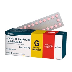 Ciproterona+etinil (g)(mab) C/21 Cpr