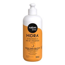 Cp Salon Line HidrataÇÃo 250 Ml