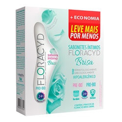 Sab Intimo Kit Floracyd Brisa 2und