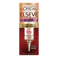 Ampola Elseve Repar Total 5 Ext Prof 1x1