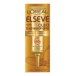 Ampola Elseve Extraordinario 1x1