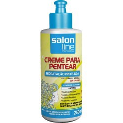 Cp Salon Line Hidrat Prot 250 Ml
