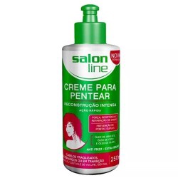 Cp Salon Line Reconst Intensa 250 Ml