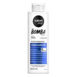 Co Salon Line Sos ExplosÃo Emol 300 Ml
