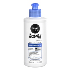 Cp Salon Line Sos Bomba ExplosÃo 300 Ml
