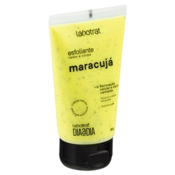 Esfoliante Mar Corpo/rosto Labotrat 150g