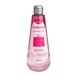 Agua Micelar Cicatricure 200 Ml