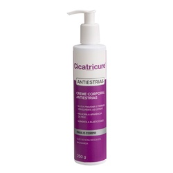 Cicatricure Corpo Antiestrias 250gr