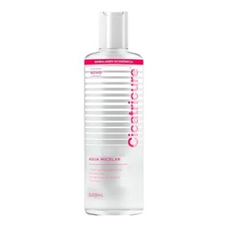 Agua Micelar Cicatricure 500ml