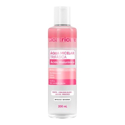 Agua Micelar Trifasica 200 Ml