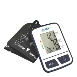 Apar Pressao Digital BraÇo Esp11 G-tech